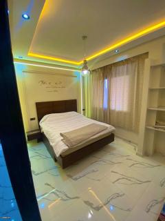 Apartment for Rent in Marrakesh Mabrouka District - 1