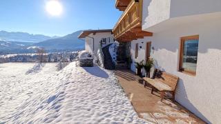 Apartment Bergblick - 0