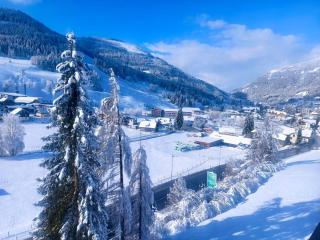 SkyView Apartments Bad Kleinkirchheim - 5