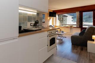 Appartement L'Alt-Aillon - 2