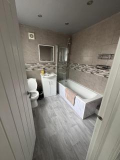 Rosemary Cottage - 5