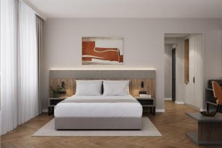 Tailormade Hotel METROPOL St Gallen - 9