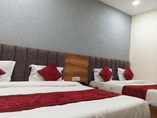 Hotel Bella Vista Inn - 8