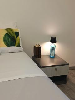 B&B A' Kiazza - Bompietro - 1