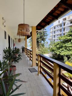 Solar das Andorinhas Pousada - 2