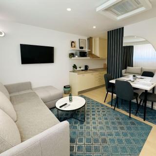 Golden Soul Sarajevo Old town - Walk everywhere - Sarajevo - 0