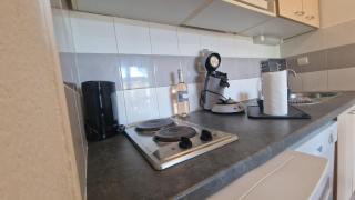 Cocon au Mas des Vignes pour 4p terrasse dans résidence de vacances privée avec grande piscine d'été et piscine chauffée l'hiver et parking privatif gratuit - 2