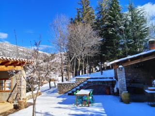 Casa Rural el Bac - 7