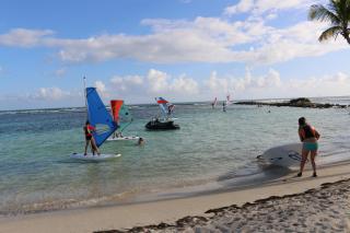 Résidence de la plage - 6