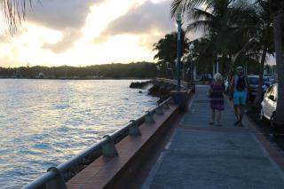 Résidence de la plage - 1