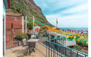 Jardim do mar luxury - 7