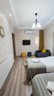 Hotel bereka - Mtskheta - 5