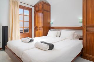 Lanzahost Casa Campagnolo - 6