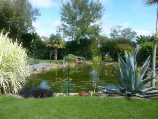 Chez Jean-Pierre et Marie-Thérèse - 1