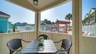 Shared Pool Playground 2blocks to TownEateries Pirates Lair by AvantStay - 7