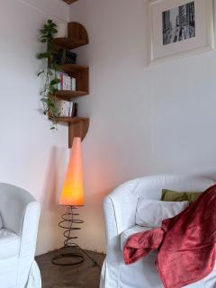 La Verrière - maison écologique normande - 5