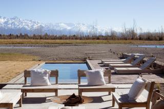 Finca Boutique Un Buen Año - 7