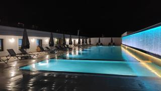 MQ Hotel Suites & SPA - 6