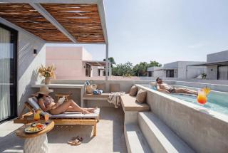 Seremonia 3BR Villa with Private Pool & Jacuzzi - 5