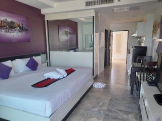 Phuket Seaview Resotel - 3