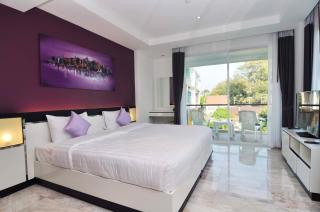 Phuket Seaview Resotel - 0