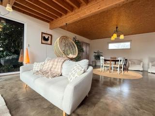 La Verrière - maison écologique normande - 3