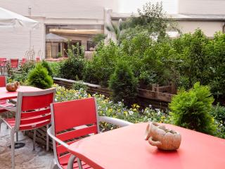 Hotel Zentral Parque - Valladolid - 8
