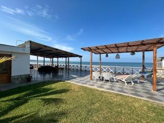 Casa Frente al Mar en Colán - 9