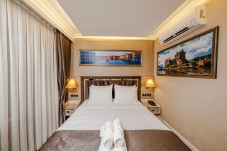 MQ Hotel Suites & SPA - 4
