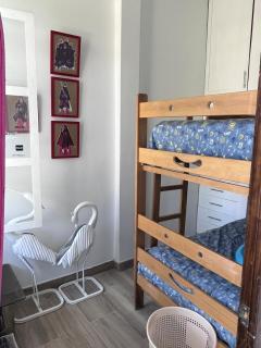 Casa Frente al Mar en Colán - 2