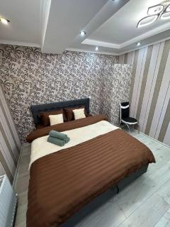 N1 place tolstoi str - 0