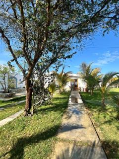 Casa Frente al Mar en Colán - 1