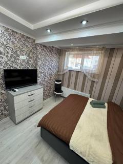 N1 place tolstoi str - 8