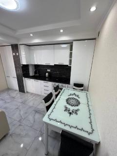 N1 place tolstoi str - 6