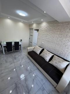 N1 place tolstoi str - 1