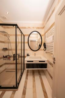 MQ Hotel Suites & SPA - 1