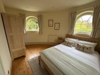 Bath Lodge - Tormarton - 1