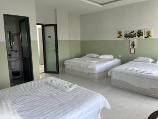 HOME STAY Cafe đảo ngọc - 4