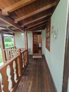 Recanto do Sitio - 1