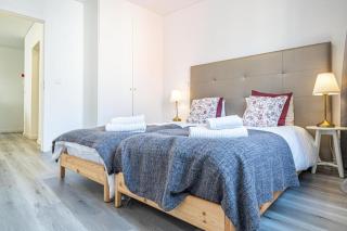 Tanoeira apartment - 0