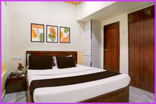 Hotel Navya Premium Inn - 0