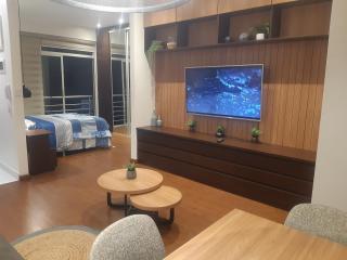 Garzonier más Piscina - 4