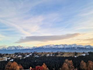 Dom Tatrzański Widok - 8