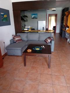 Blue Seaview Apartment 75 sqm on Nydri Coast - 4