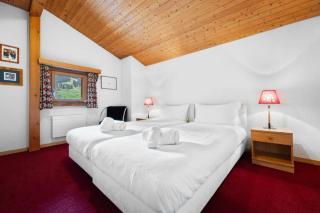Wohnung in Gstaad - 3