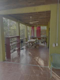 House on the Hill - 3