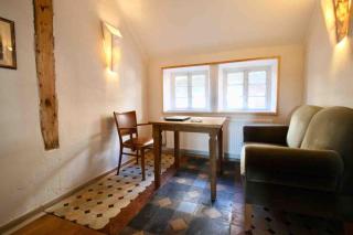 Schöner alter Resthof am Jadebusen - 1