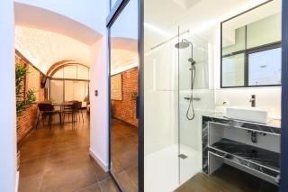 Elegante piso de dos dormitorios en el corazón de Malasaña, Madrid Temporal DFE11SI - 8