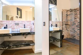 Elegante piso de dos dormitorios en el corazón de Malasaña, Madrid Temporal DFE11SI - 7