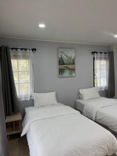 On Leave Homestay - ออนลีฟโฮมสเตย์ - 5